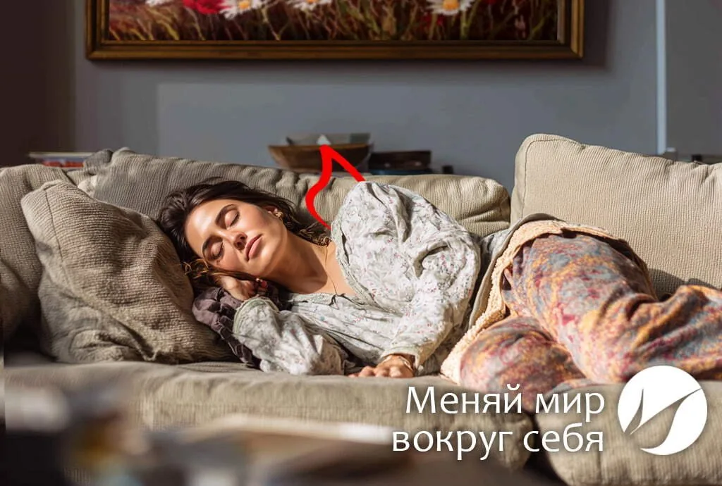 Оформление вышивок