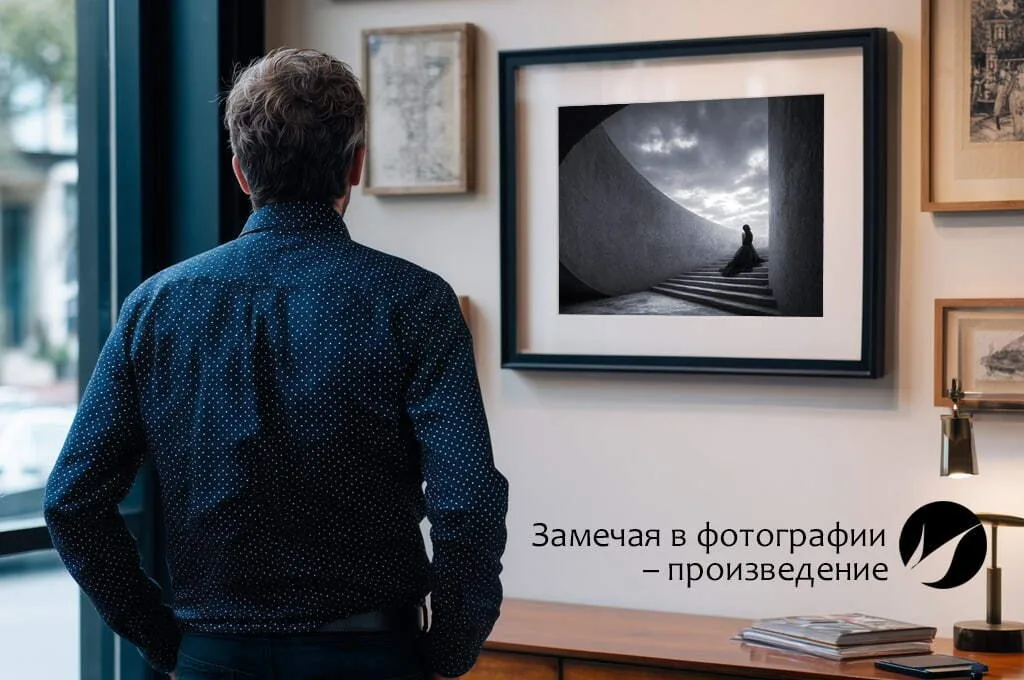 Консультация по оформлению фотографий