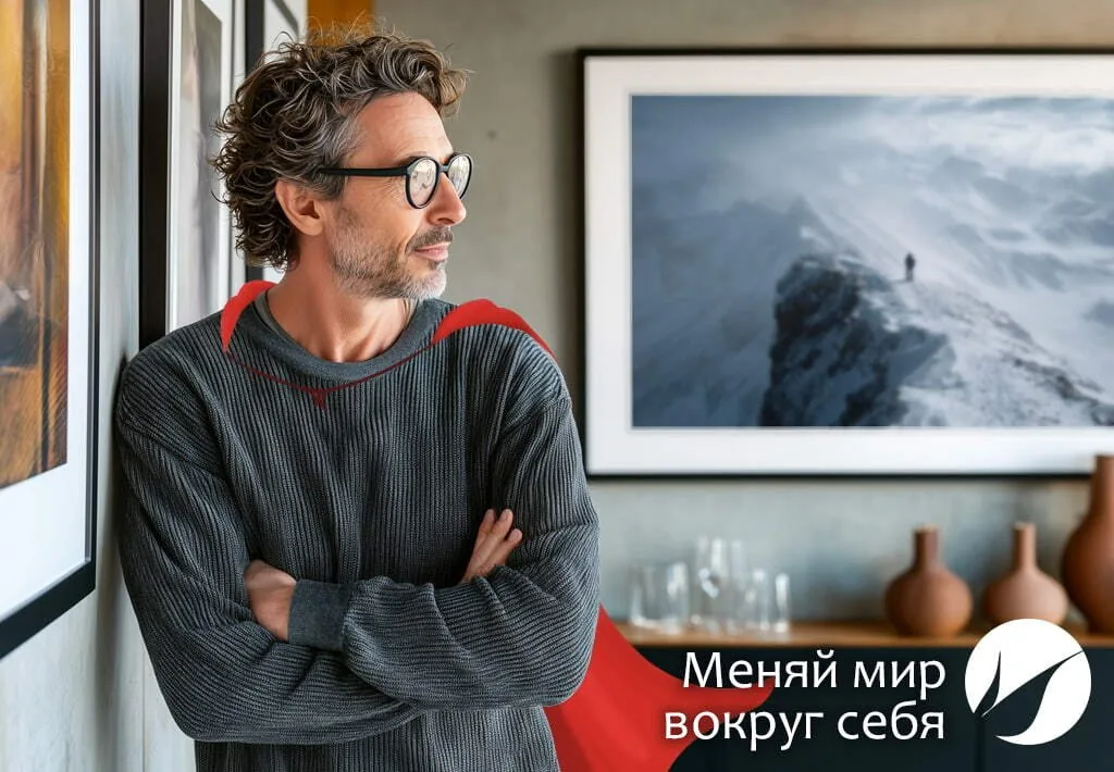 Профессиональное оформление фотографий