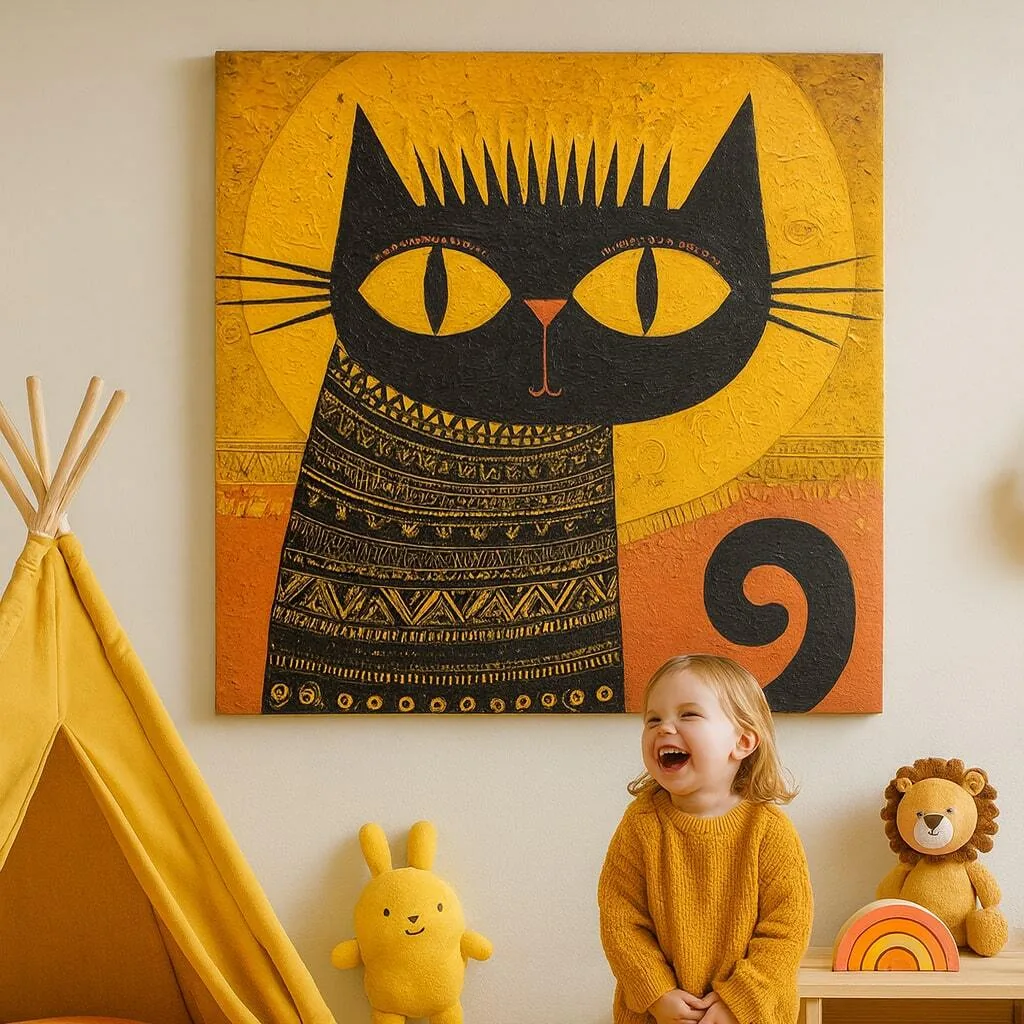 Кот Бризи