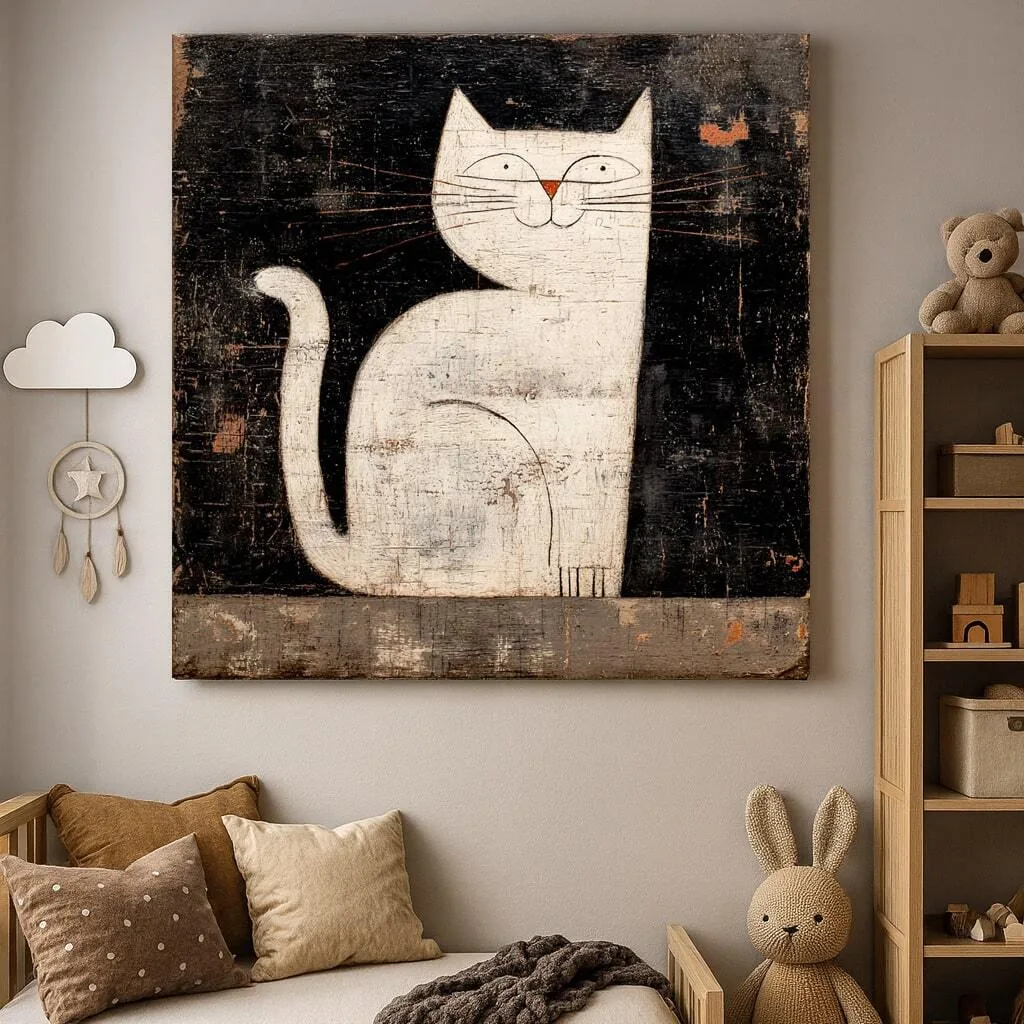 Кот Борки