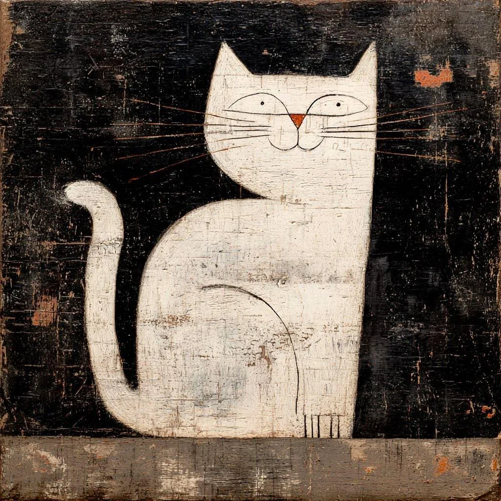 Кот Борки