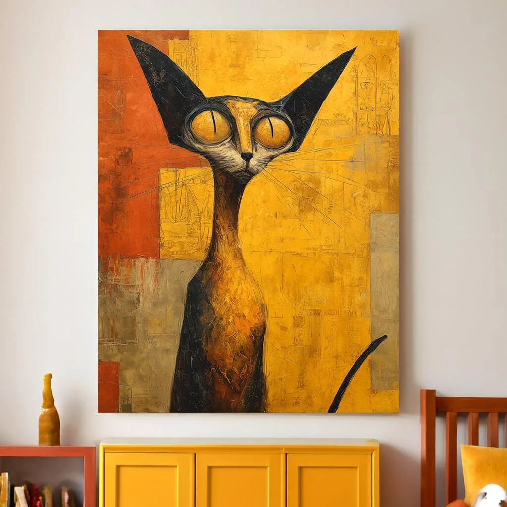 Кот Парки