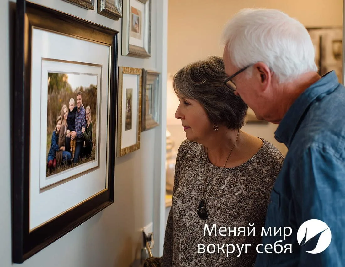 Подбор багета для фотографий