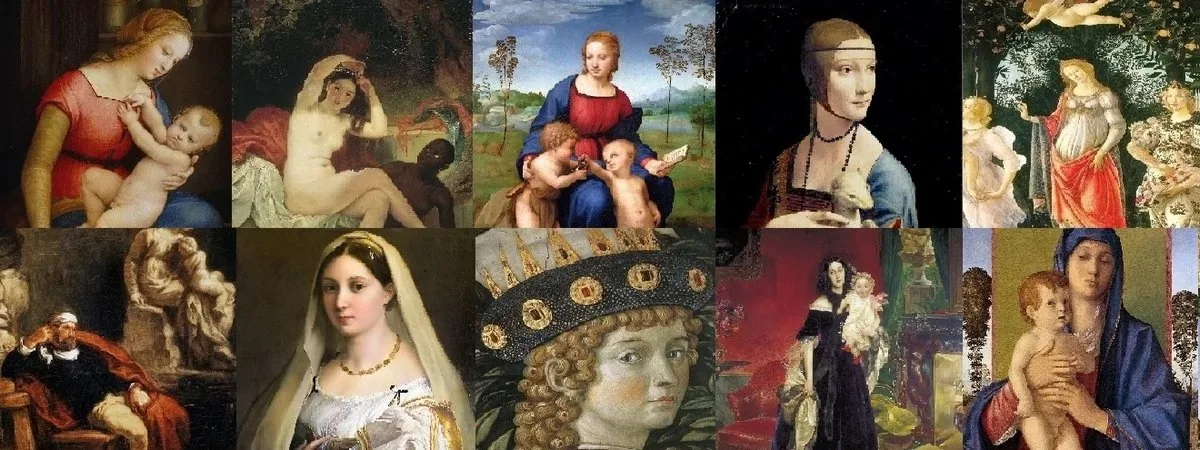 Цикл лекций "Мир гения": Микеланджело. Мятежный дух