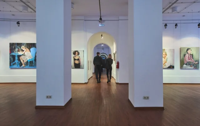 Центр культуры ЦК19