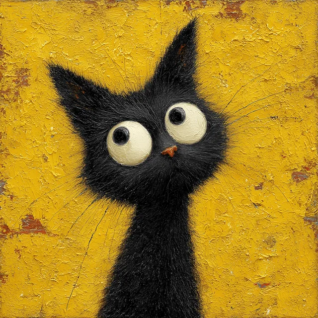 Котик Люмми