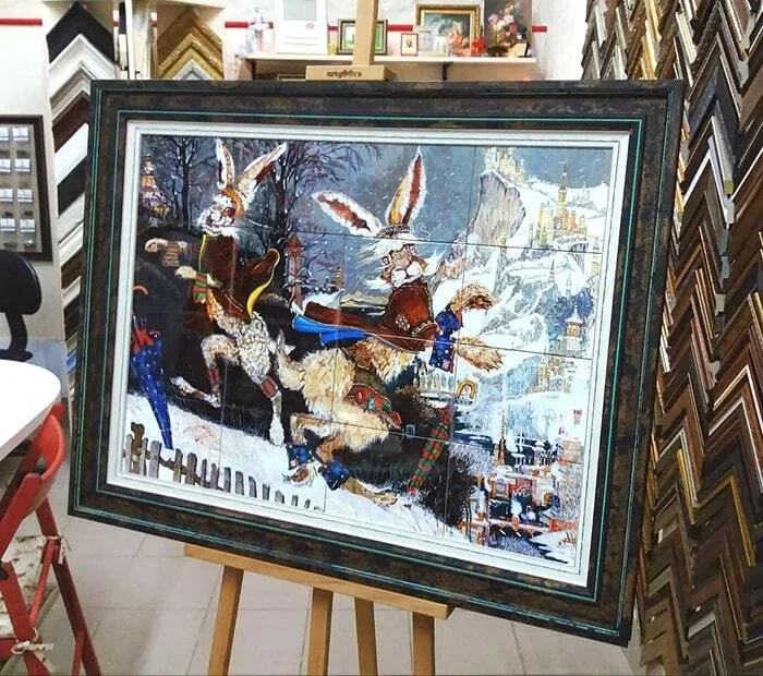 Галерея наших работ, изображение 167