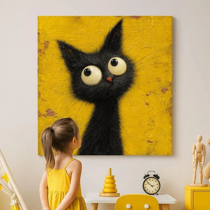 Котик Люмми