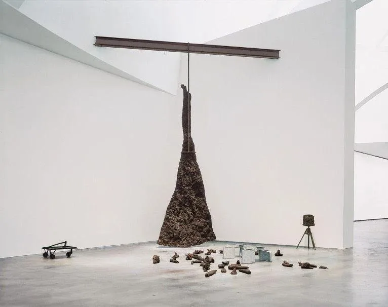 Tate Modern. Искусство смотреть