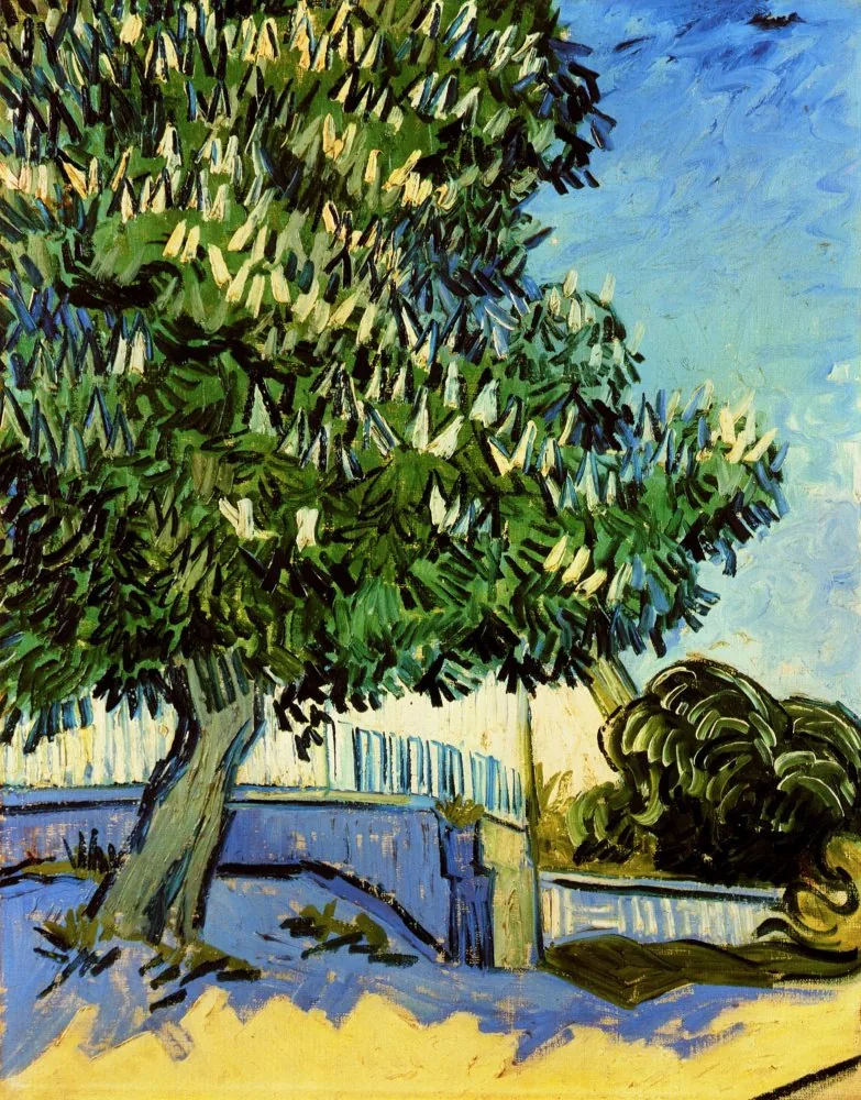 Ван Гог за $180 миллионов: Sotheby’s готовит большие торги