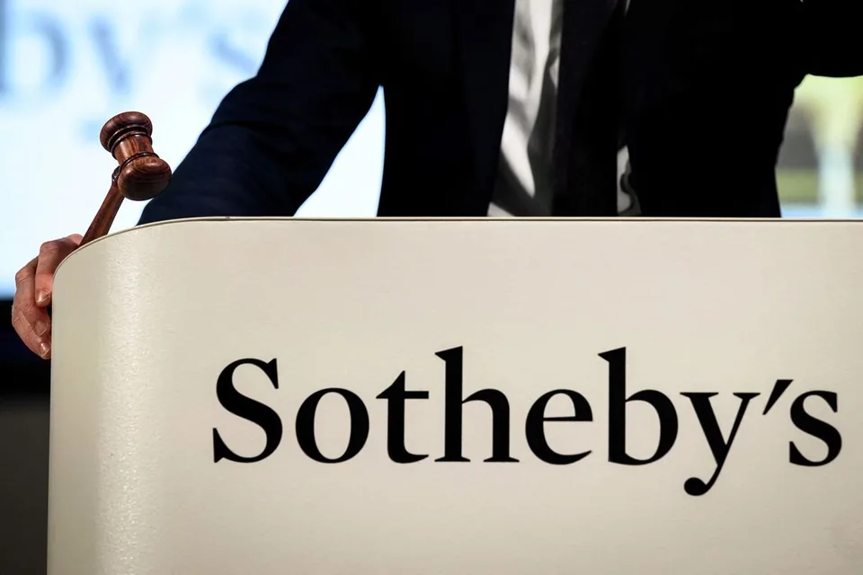 Ван Гог за $180 миллионов: Sotheby’s готовит большие торги