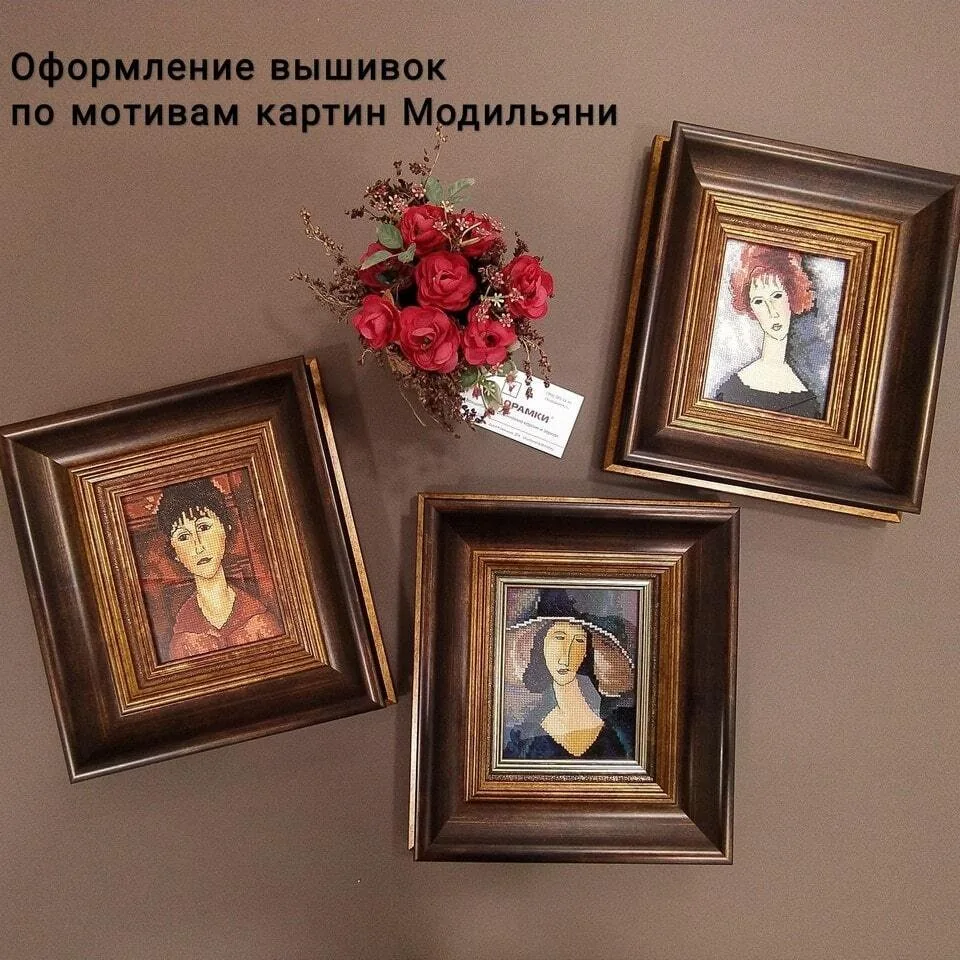 Галерея наших работ, изображение 112