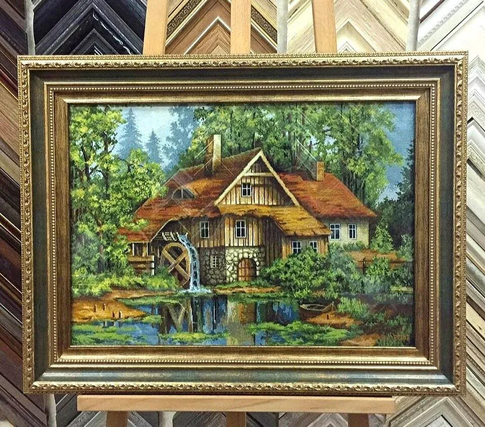 Галерея наших работ, изображение 142